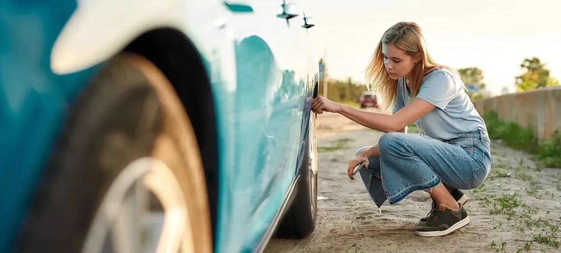 tire safety tips header