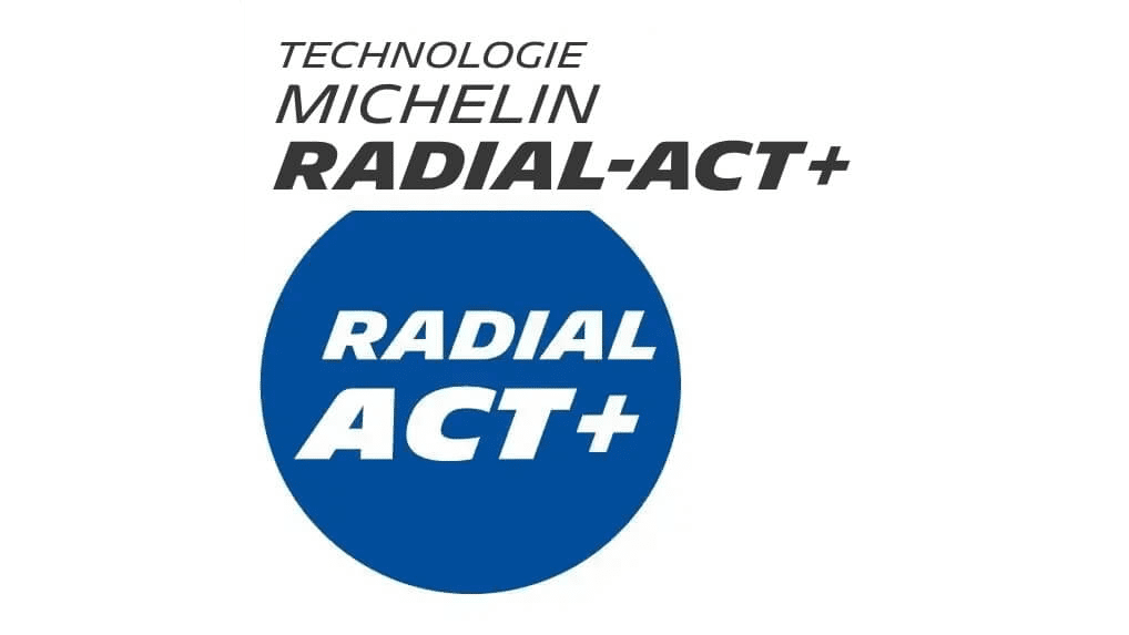 michelin casing technologies logo act
