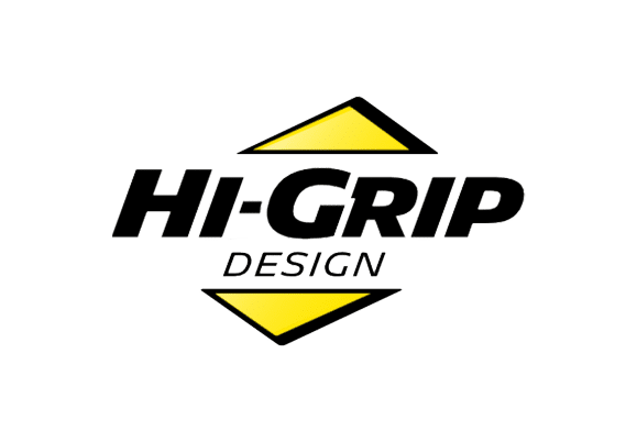 hi grip design