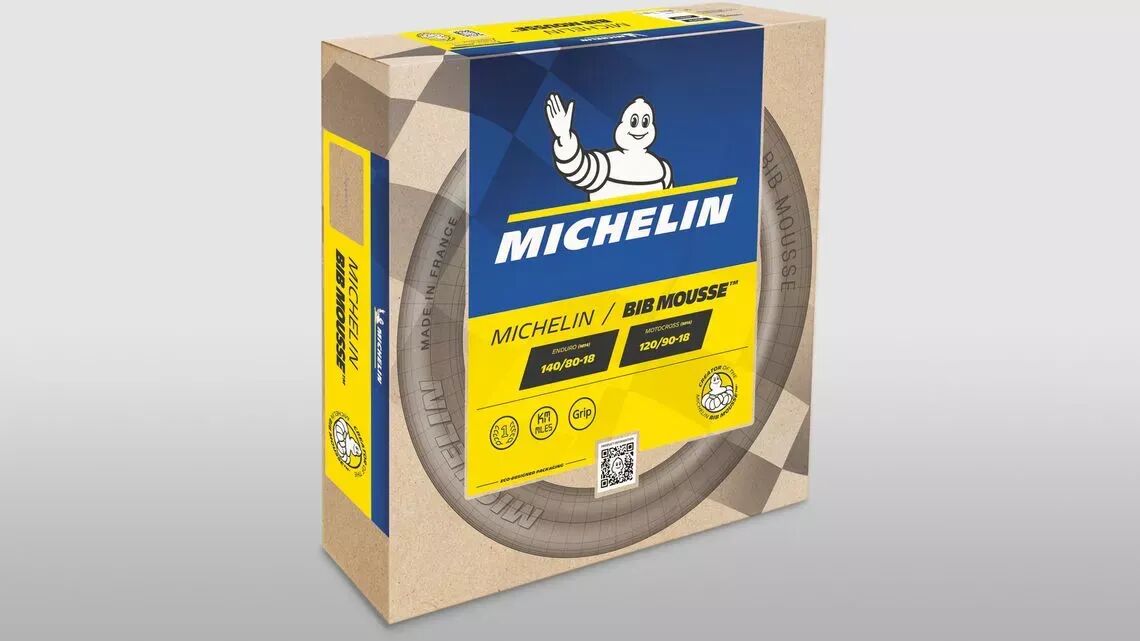 michelin bi full