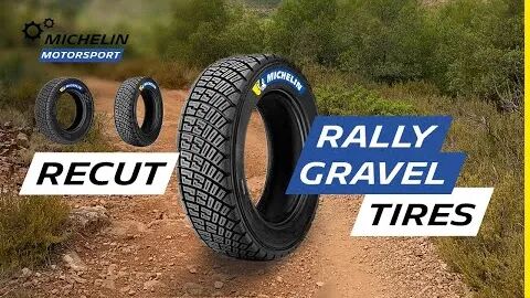 recut rally gravel max