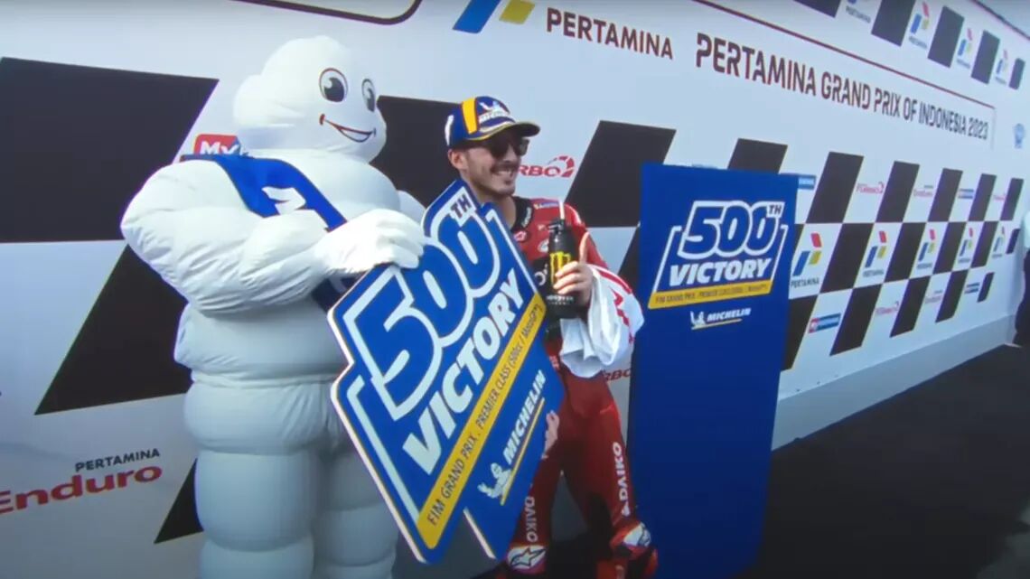 bib indonesia gp