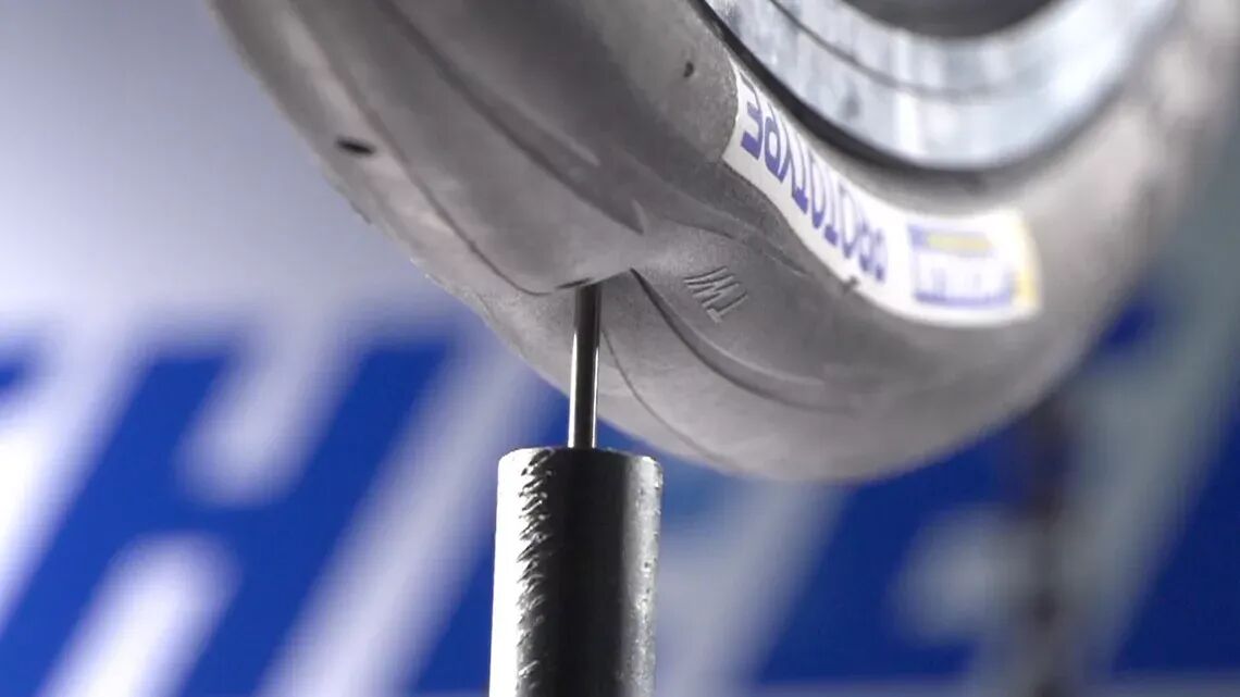puncture header 4 full