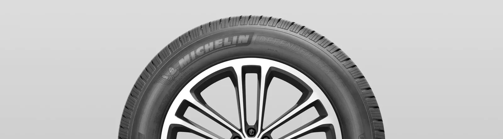 Defender - Browse by Family | Michelin Canada