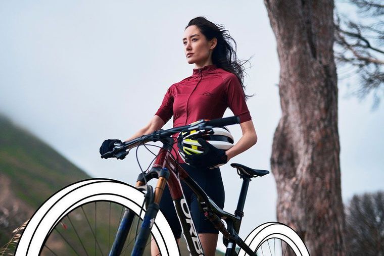 Affiliate Bike Header