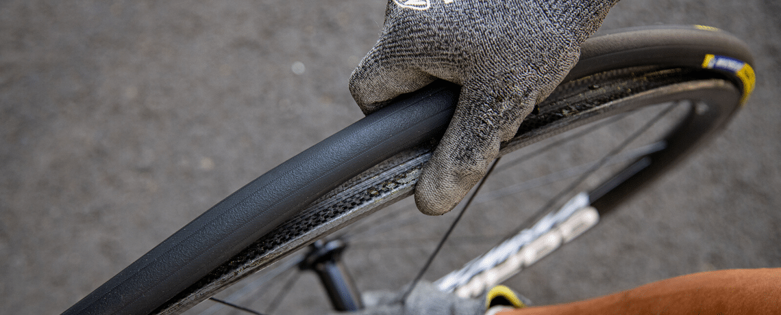 back wheel wobble 1
