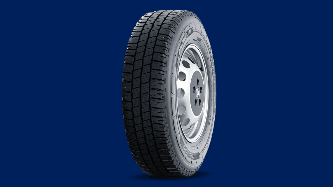 Agilis Crossclimate 2