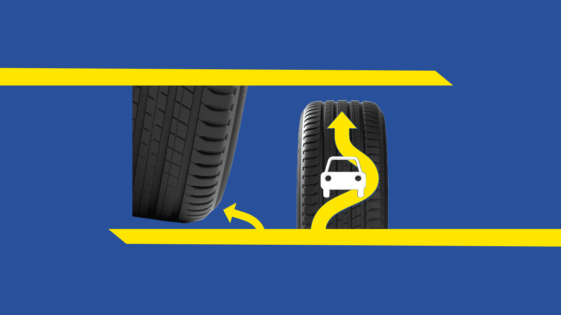 symptom steering problems