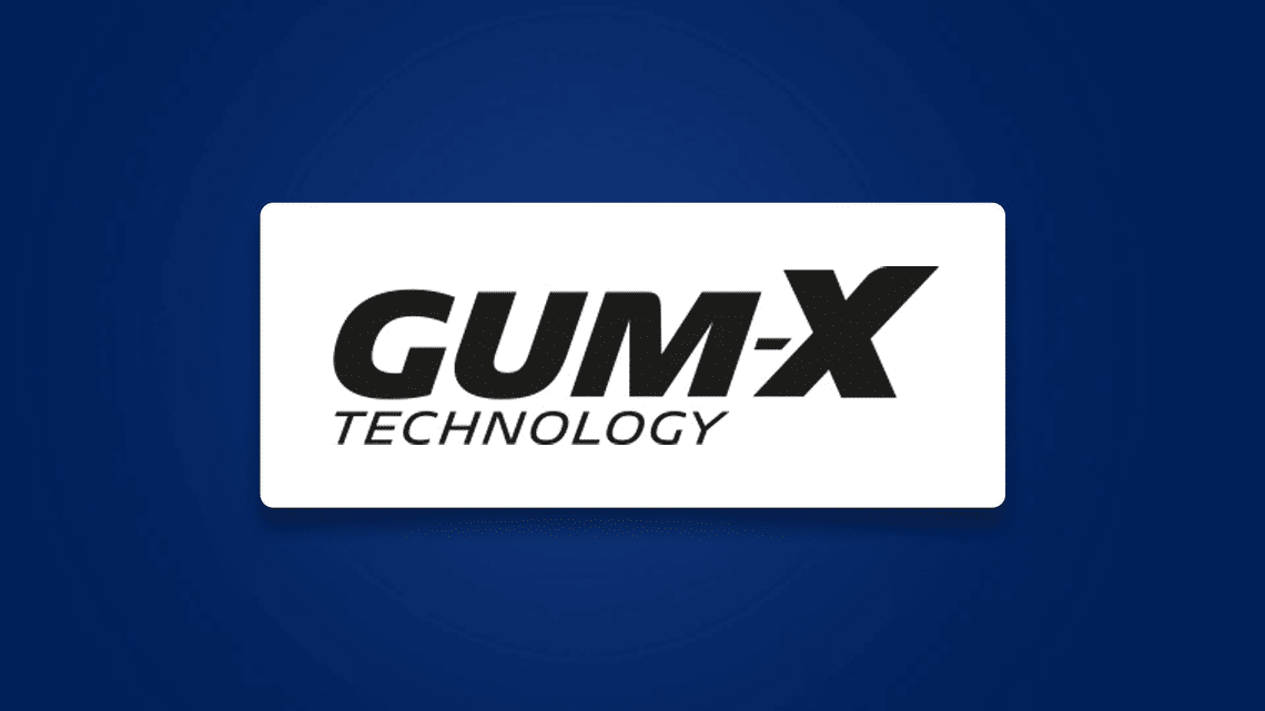 gumxtech logo
