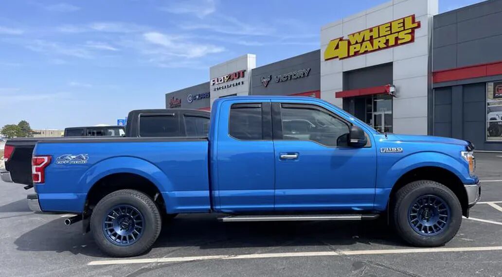 GREAT TIRE, GREAT LOOK