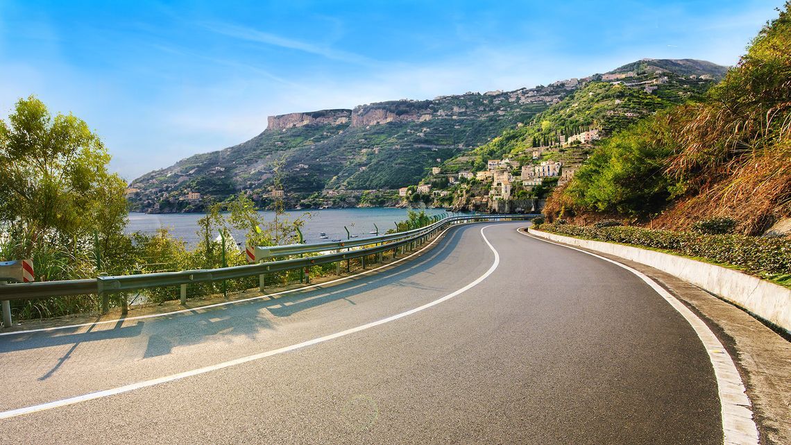 Summer season tires designed for warm-weather performance.
