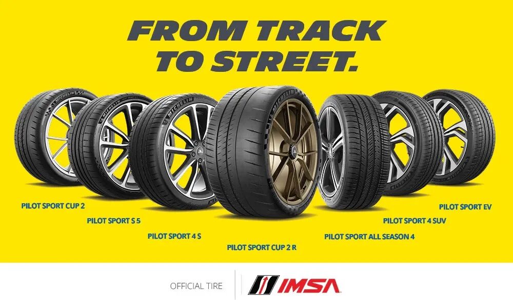 driving your high-performance vehicle to its full potential.