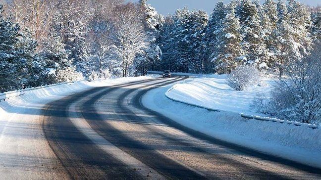 Getting Your Car Ready for Winter