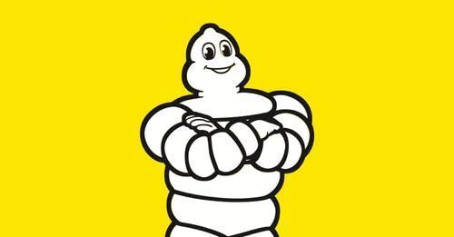 michelin bibendum