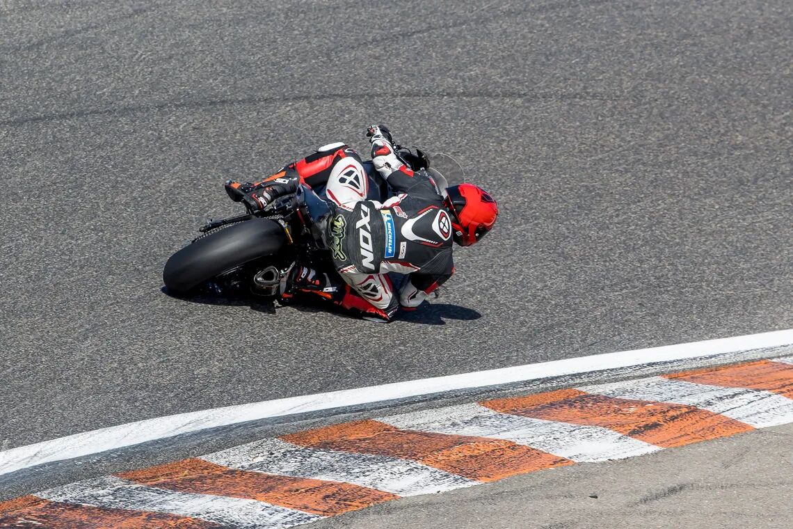 best track days header
