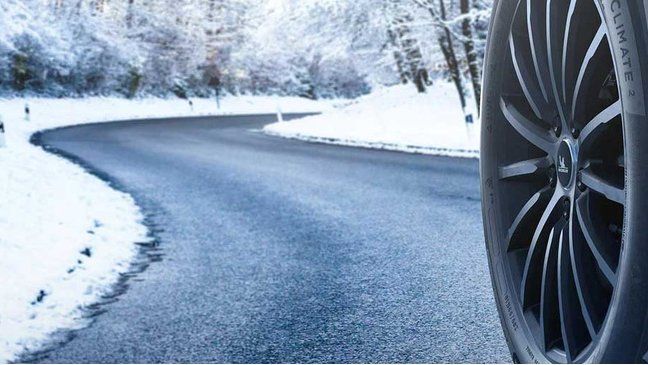 How to Drive Safely in Winter