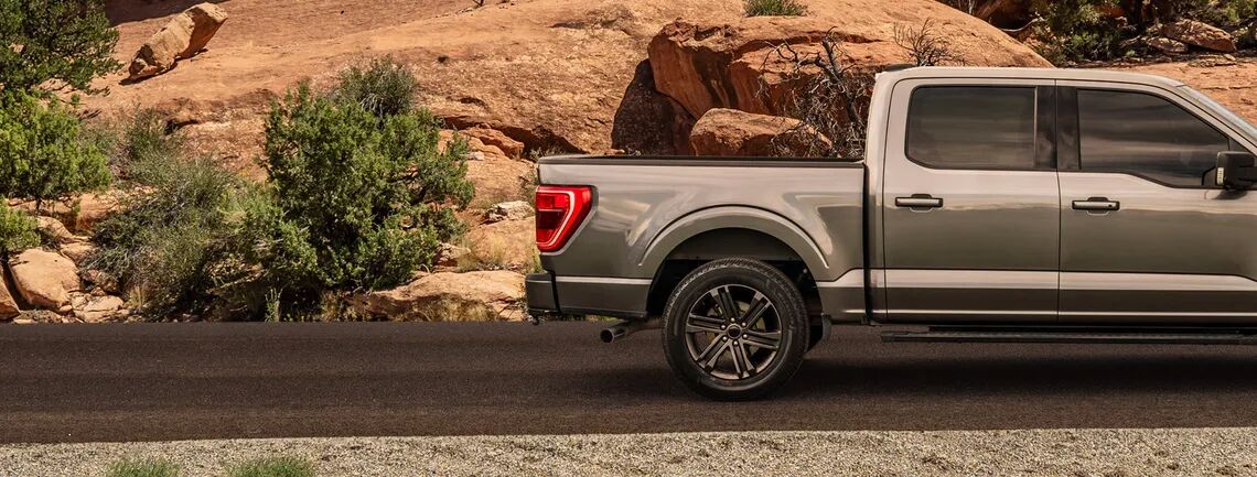 TIRE BUYING GUIDE AND TIPS