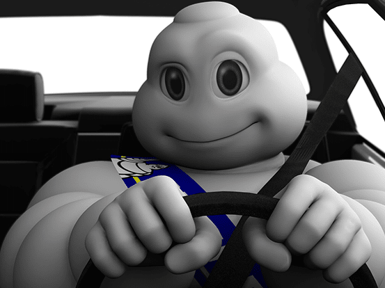michelin desafio mundial de resgate 2016 max