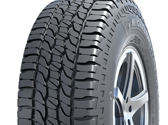 michelin ltx force max
