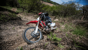 Moto editorial ideas y consejos uso todo terreno 2