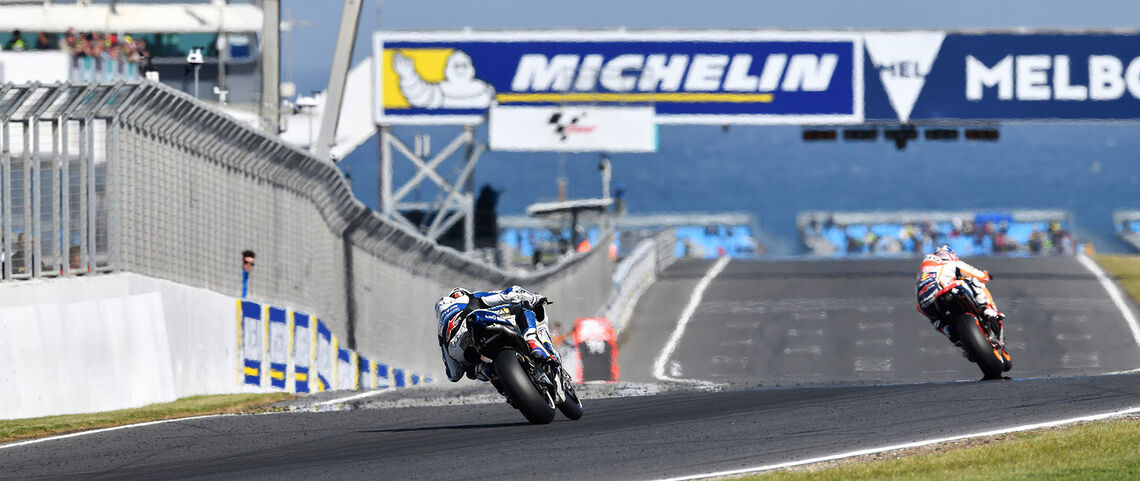 Moto Fondo motogp michelin r partenaire Ideas y consejos
