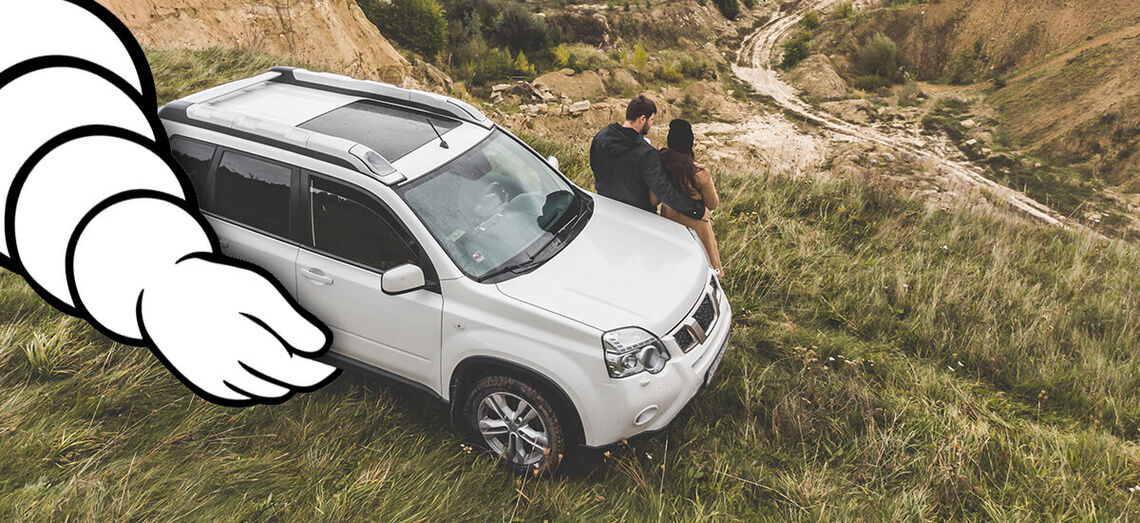 Automóvel Editorial family suv main Dicas e conselhos