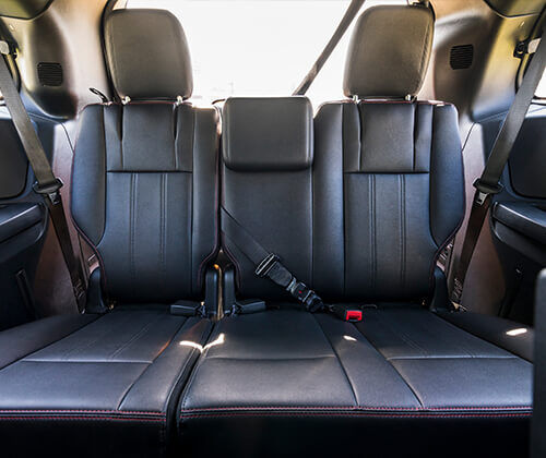Automóvel Editorial seating suv Dicas e conselhos
