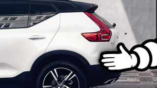 Automóvil Pictograma what car say Ideas y consejos