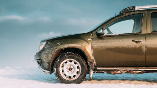 Automóvil Editorial winter small Ideas y consejos