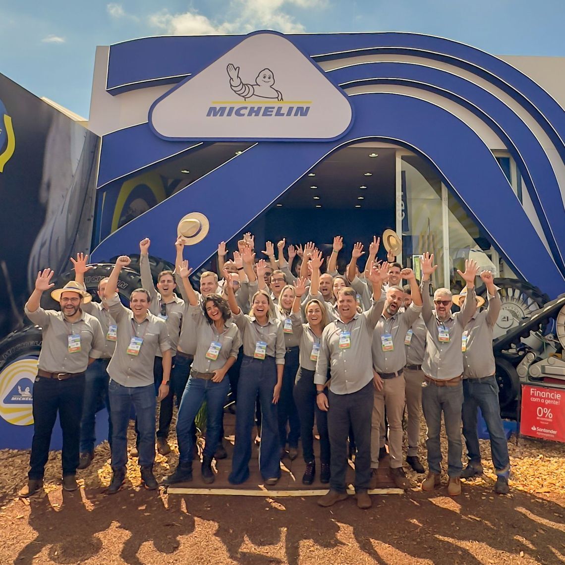 michelin 7