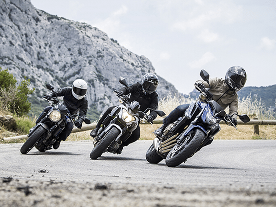 michelin road 5 4 max