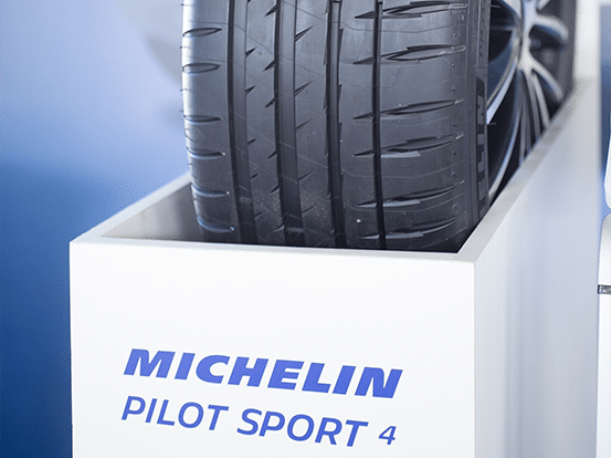 michelin pilot sport 4 max