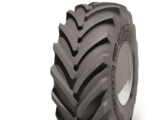 michelin cerexbib max