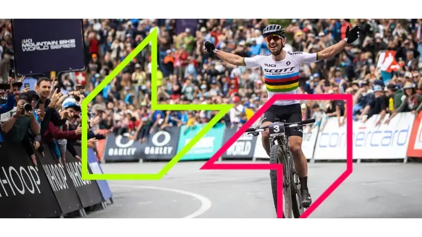 whoop uci mtb world series news