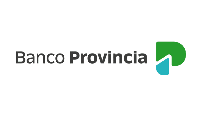 Logo Banco Provincia