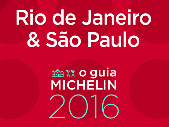 capa guia michelin rio de janeiro são paulo 2016 max