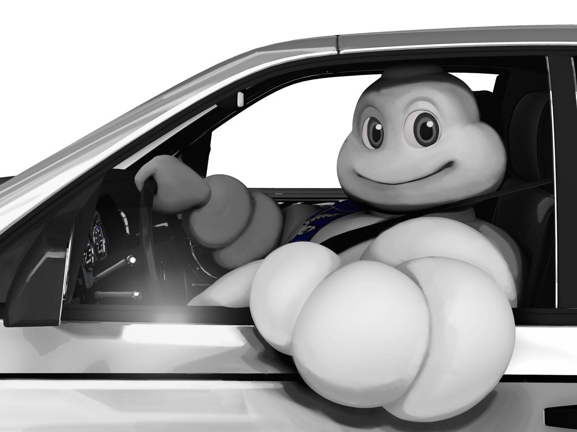 michelin f rias max