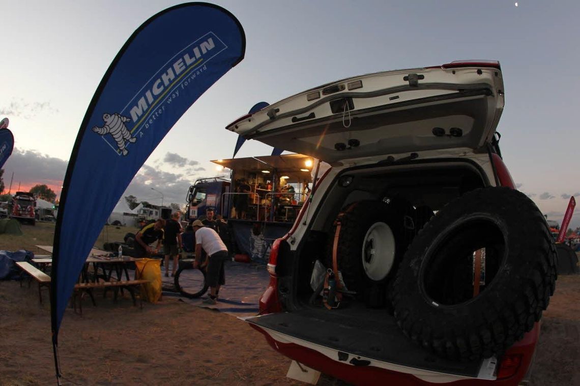michelin dakar 1 max