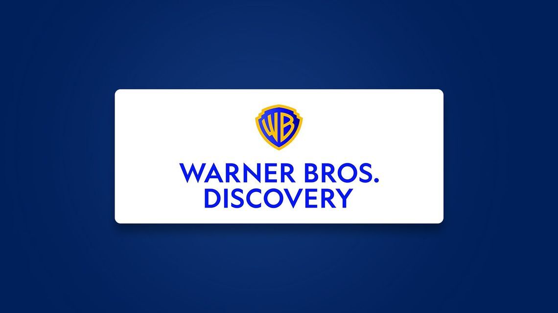 warner bros discovery