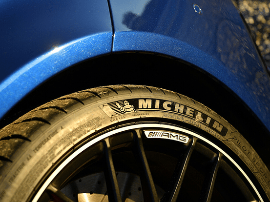 michelin pilot sport 4 s 286 29 max