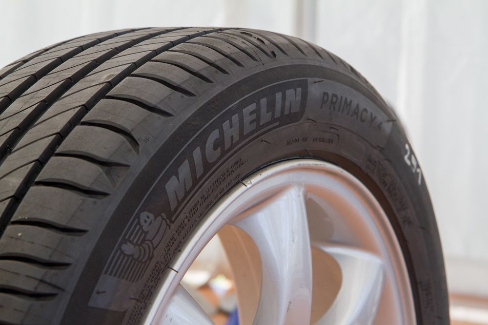 michelin adiciona ingredientes gastronômicos na produção de pneus max