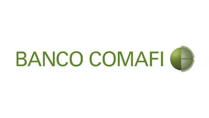 Logo BANCO COMAFI