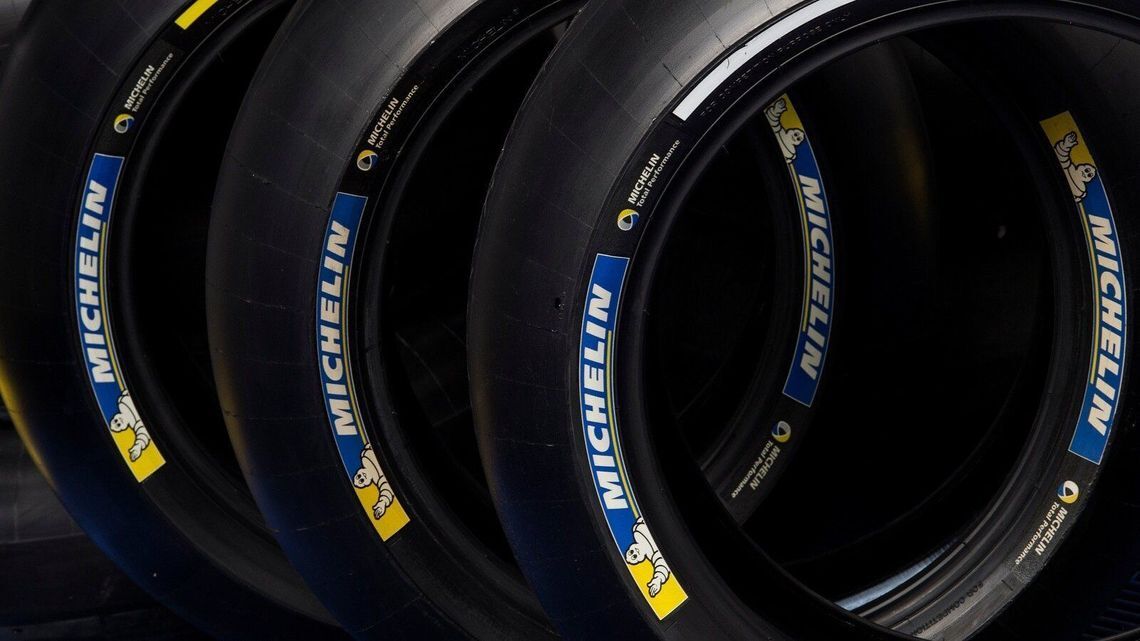 2023: Redução da variedade de pneus do MotoGP™