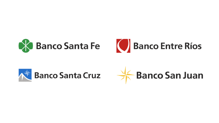Logo Banco Santa Fe