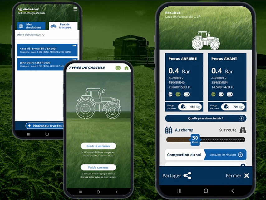 lançamento oficial do agropressure release