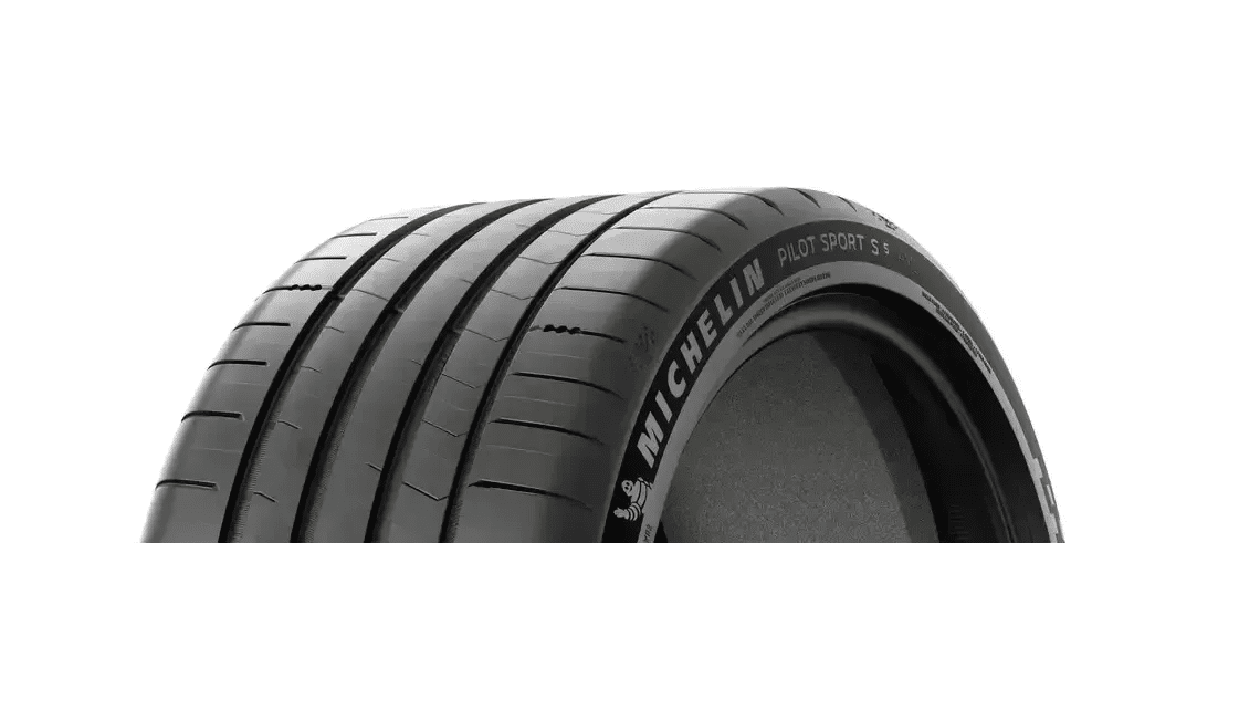 Tecnología Michelin Acoustic