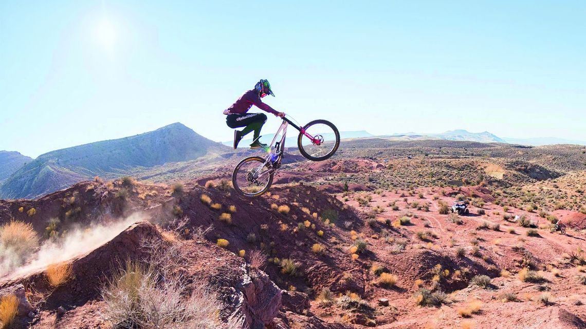 Michelin com patrocínio com grandes nome