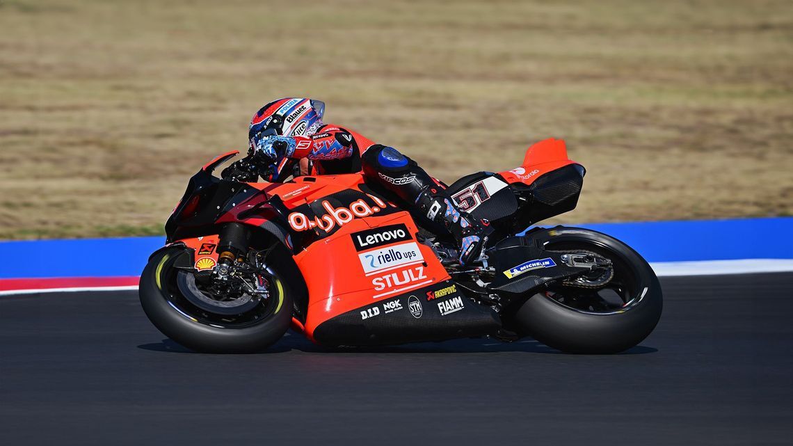 Pneus Michelin premiados