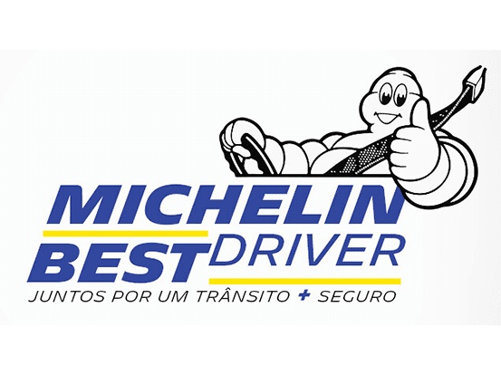 michelin best driver 2017 max