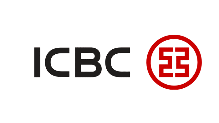 Logo ICBC
